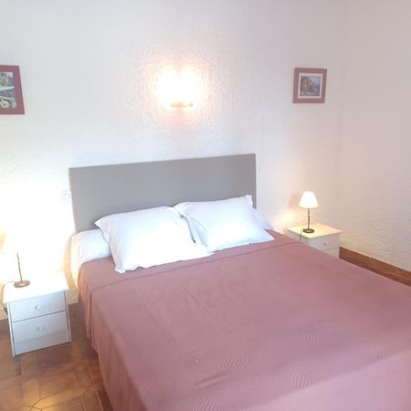 Hotel Cinque Arcate Galeria  Buitenkant foto