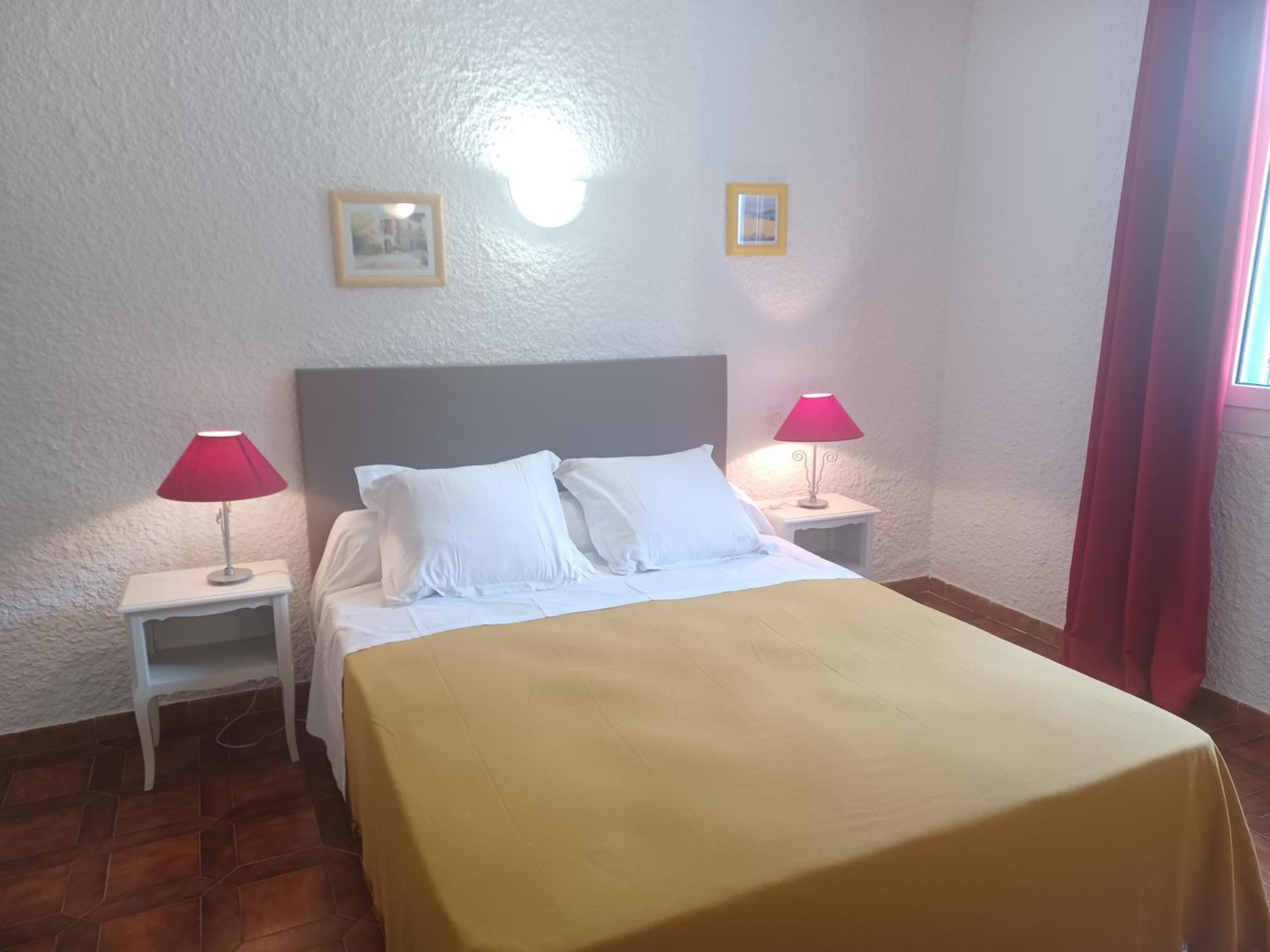 Hotel Cinque Arcate Galeria  Buitenkant foto