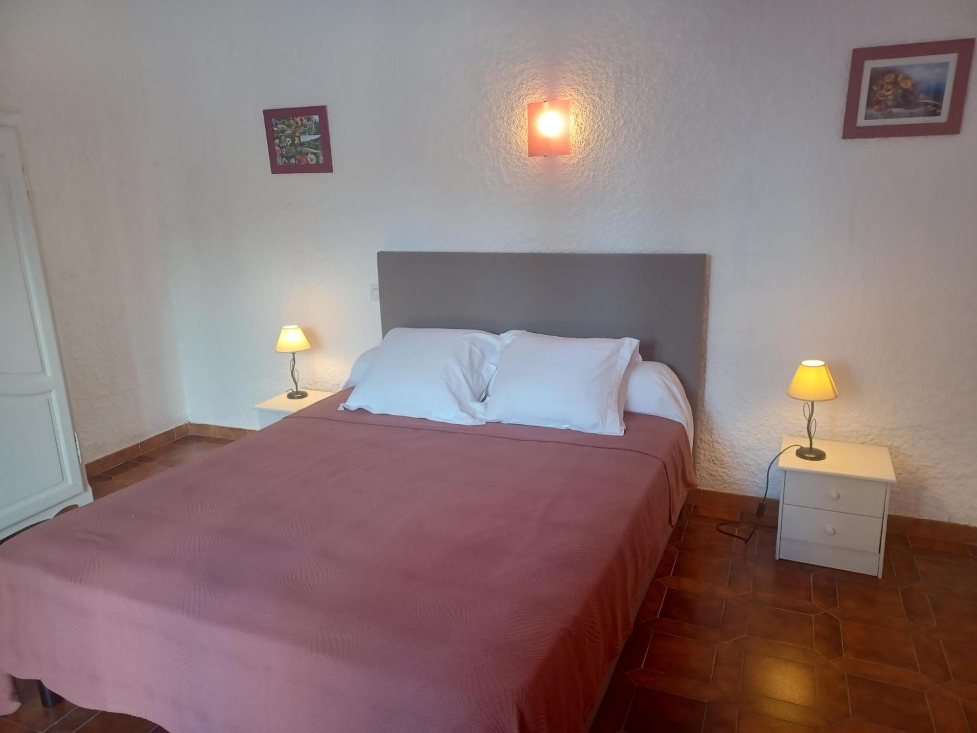 Hotel Cinque Arcate Galeria  Buitenkant foto