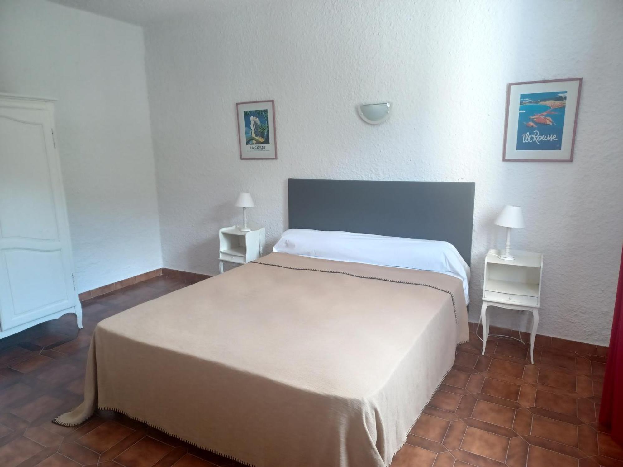 Hotel Cinque Arcate Galeria  Buitenkant foto