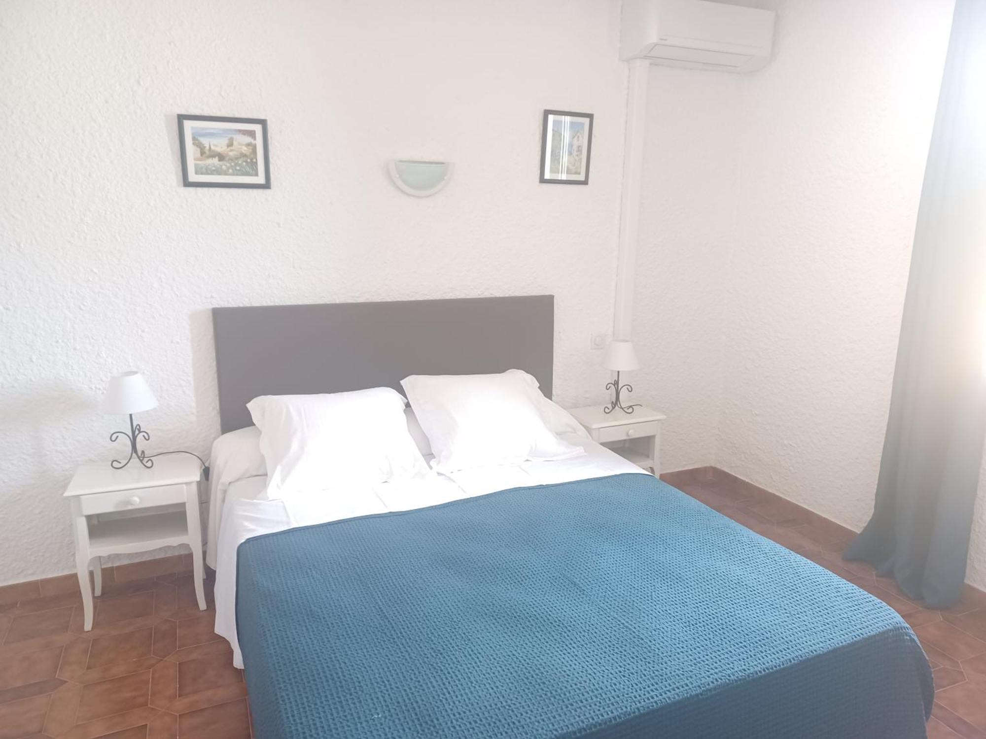 Hotel Cinque Arcate Galeria  Buitenkant foto